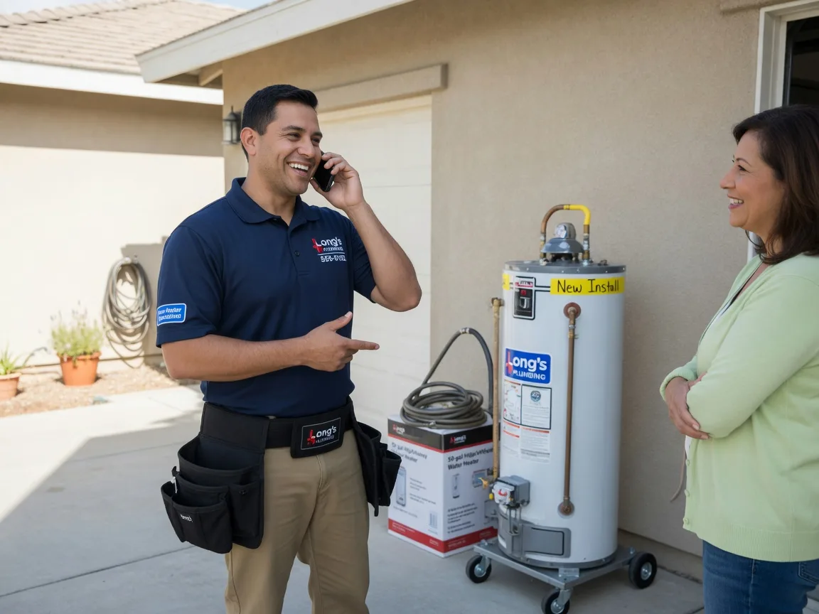 Leak Detection Snelling, CA FAQs